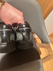 Karl Lagerfeld sneakers suurus 41 (3 foto / 5)