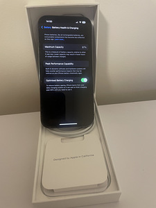 iPhone 14 Pro 256 ГБ (2 фото из 7)
