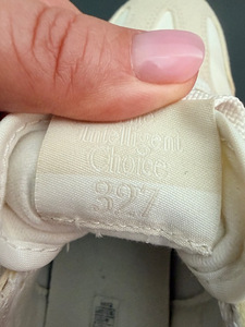 NEW BALANCE 327 ketsid (6 foto / 6)