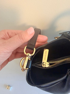 Michael Kors kott limited edition (9 foto / 9)