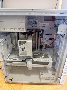Lauaarvuti Ryzen 5 7500 F/ 32GB (4 foto / 10)