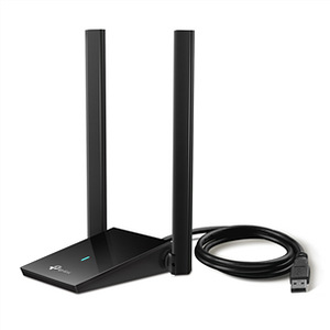 TP-Link Archer TX20U Plus AX1800 Dual-Band USB WiFi 6 (1 foto / 4)