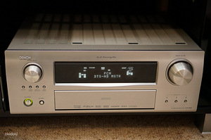 Ресивер Denon AVR-2808 (1 фото из 2)