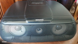 Kenwood cs-6 60w 8 ohm (1 foto / 1)