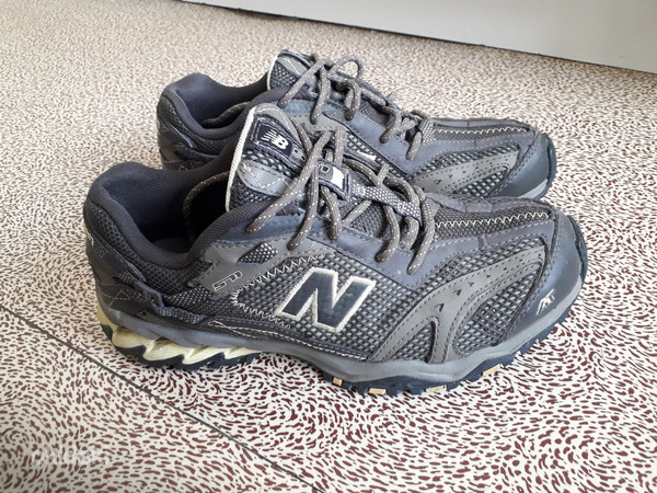 TOSSUD NEW BALANCE
