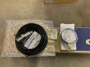 GRUNDFOS SQE 2-55 Komplekt (2 foto / 5)