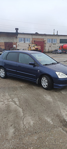 Honda civic (2 фото из 6)