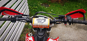 Gas Gas EC515, 2013a. (5 foto / 7)