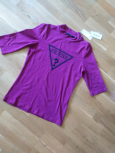 Uus guess lilla topp (1 foto / 2)