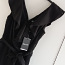 DKNY новое черное платье (фото #1)