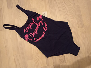 Uus superdry trikoo (2 foto / 3)