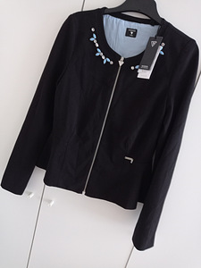 Uus guess must jakk (1 foto / 2)