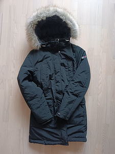 Tommy suleparka xs (3 foto / 4)