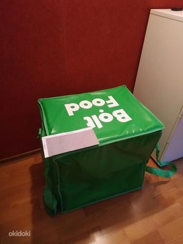 Bolt food bag (foto #1)