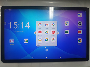 Lenovo tab 11 128gb (5 foto / 5)