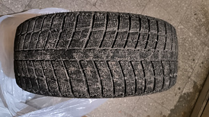 Green Max ice 225/45/17 (3 foto / 7)