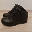 Timbeland зимние кожаные ботинки s.38 (фото #1)