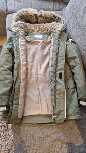Lenne talveparka 164. (2 foto / 2)