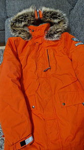Lenne talveparka s.170 (2 foto / 3)