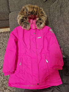 Lenne talvekomplekt 134 (1 foto / 3)