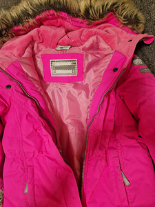 Lenne talvekomplekt 134 (2 foto / 3)