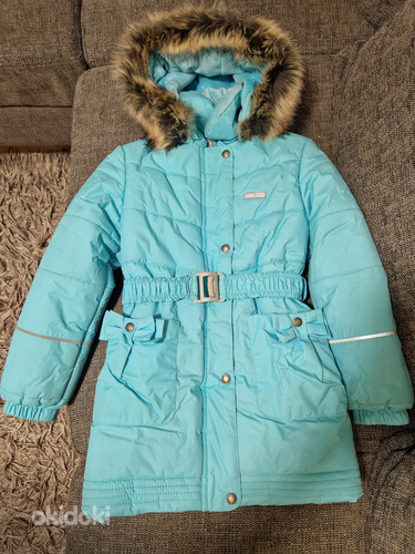 Lenne talvemantel s.122