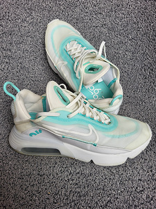 NIKE AIR 2090 (2 фото из 6)