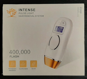 Epilaator (1 foto / 1)