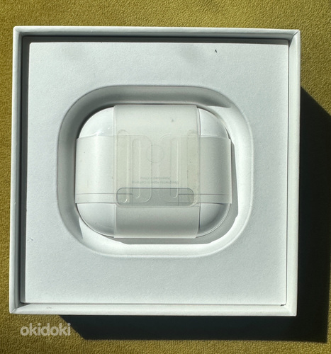 AirPods (3rd Gen)
