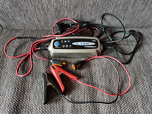 CTEK Multi XS 3600 (1 фото из 1)
