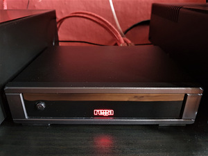 Rega Fono MM MK5 (1 foto / 3)