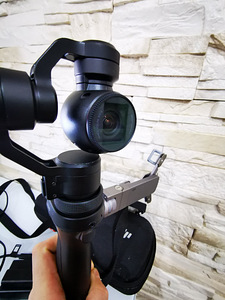 DJI осмо (2 фото из 3)
