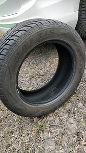 Suverehvid Maxxis Marauder II 255/55 R18 109V (1 foto / 3)