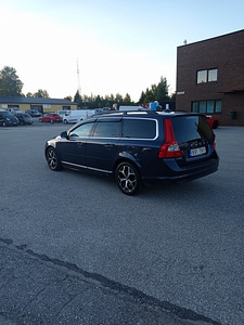Volvo v70 2013a (2 foto / 6)