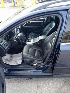 Volvo v70 2013a (5 foto / 6)