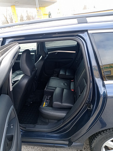 Volvo v70 2013a (6 foto / 6)