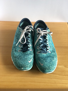 Nike spordijalatsid, suurus 38 (3 foto / 5)