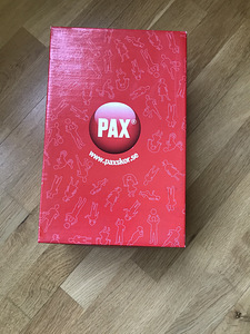 Müün PAX laste sandaalid, s.31 (3 foto / 4)