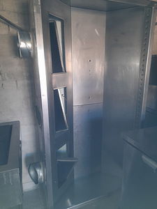 Varjud ventilatsiooniks (2 foto / 2)