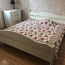 Кровать с матрасом 180х200 (фото #1)