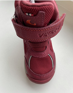 Viking gore-tex talvesaapad, suurus 21, uued (3 foto / 5)
