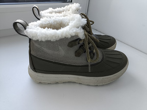 Nike saapad 36 (1 foto / 5)