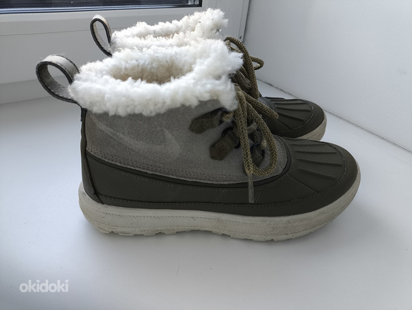 Nike saapad 36