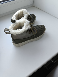 Nike saapad 36 (2 foto / 5)