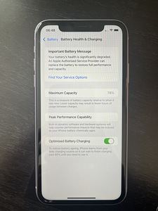Müüa iphone 11 (1 foto / 4)