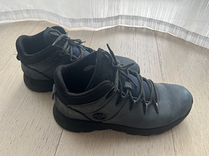 Müüa poiste Timberlandi saapad suurusele 36. (2 foto / 4)