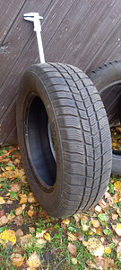 Продам шины 175/65 R14 - Barum Polaris 3 (2 фото из 5)