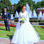 Wedding dress/Pulma kleit/Свадебное платье (фото #1)