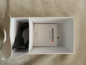 TOMTOM SPARK CARDIO (3 foto / 9)