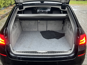 BMW 530 Xdrive (11 foto / 13)